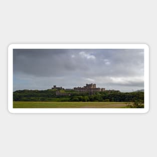 Dover Castle Sticker